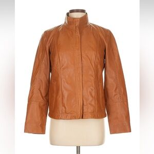 Quince sheep skin Jacket- Medium